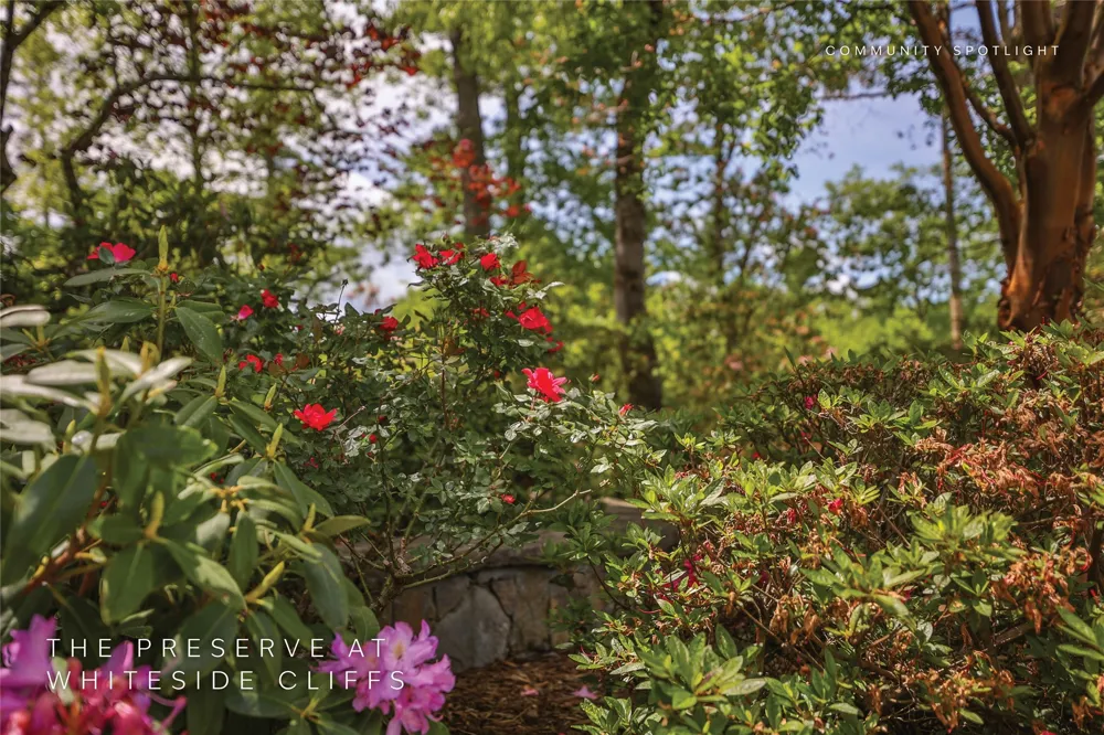 132 Rock Face Trail Highlands, NC 28741