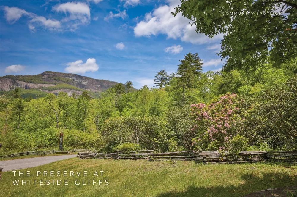 132 Rock Face Trail Highlands, NC 28741