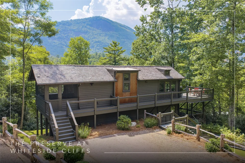 132 Rock Face Trail Highlands, NC 28741