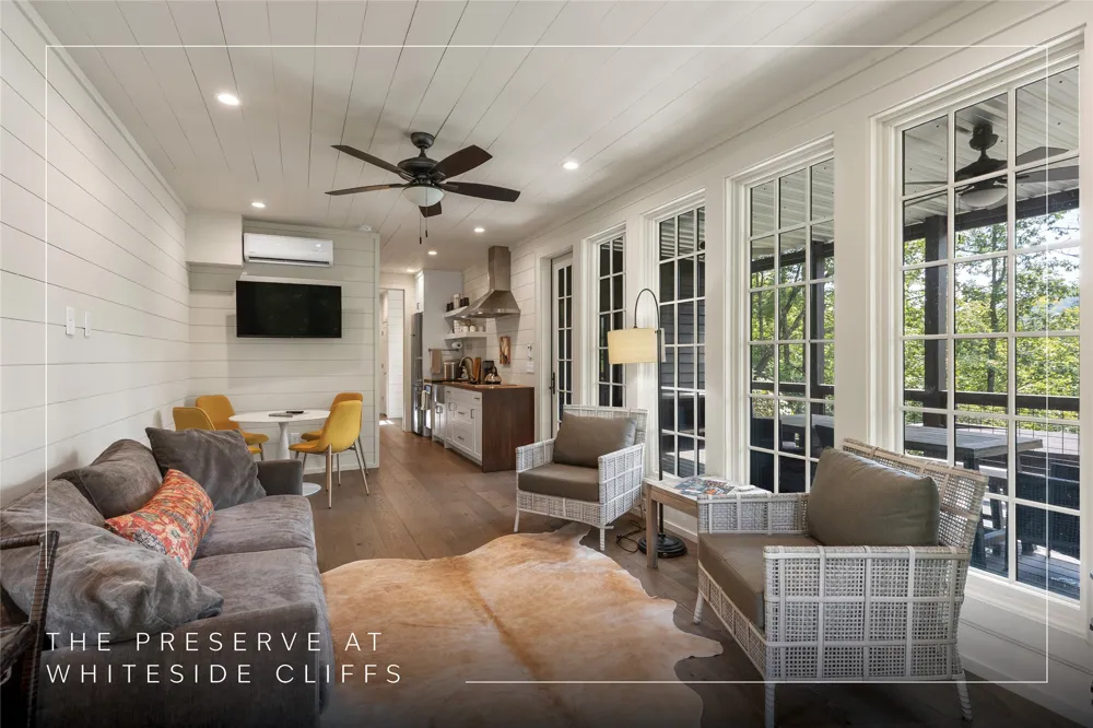 132 Rock Face Trail Highlands, NC 28741