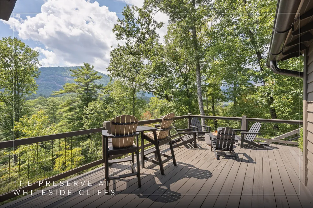 132 Rock Face Trail Highlands, NC 28741