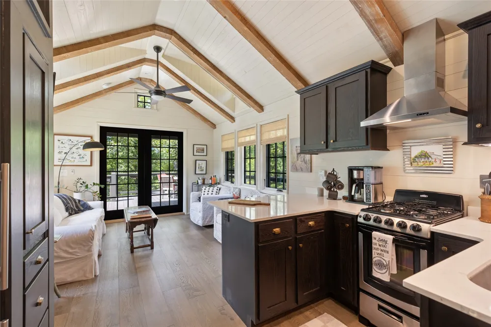 132 Rock Face Trail Highlands, NC 28741