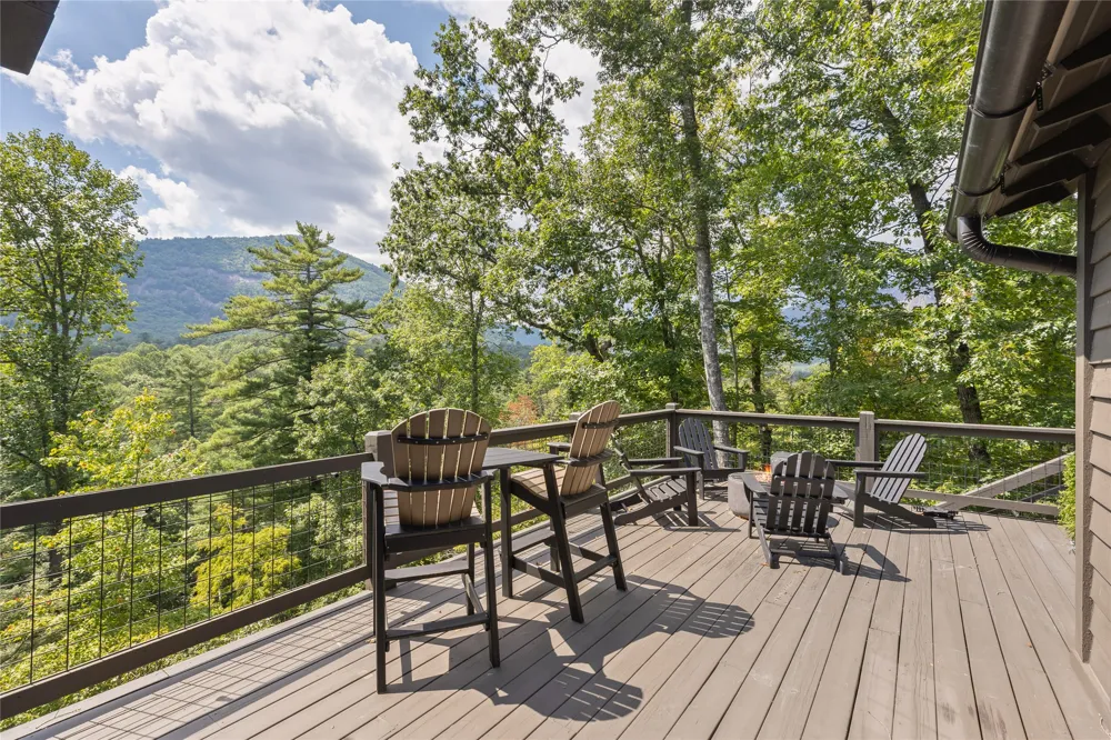 132 Rock Face Trail Highlands, NC 28741
