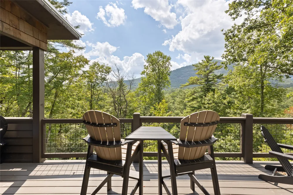 132 Rock Face Trail Highlands, NC 28741