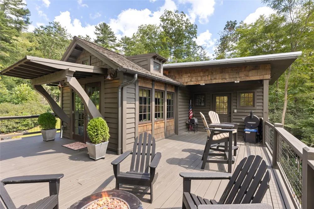 132 Rock Face Trail Highlands, NC 28741