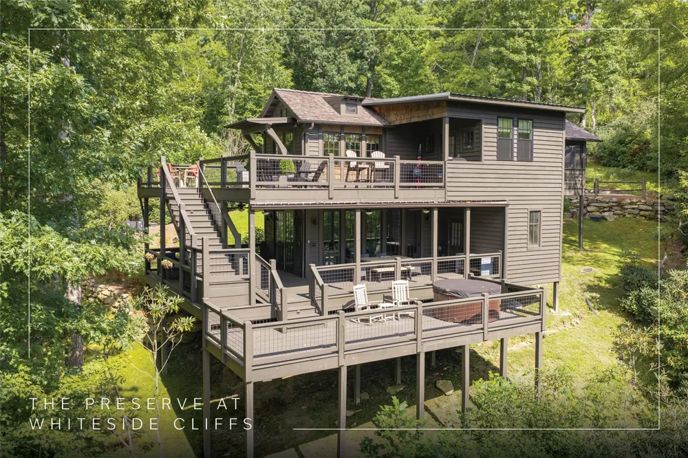132 Rock Face Trail Highlands, NC 28741