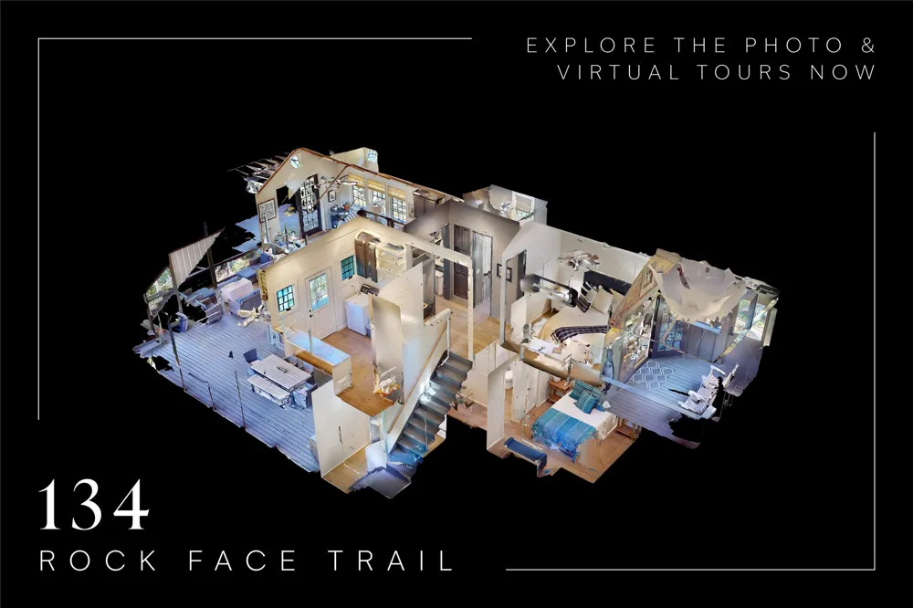 132 Rock Face Trail Highlands, NC 28741