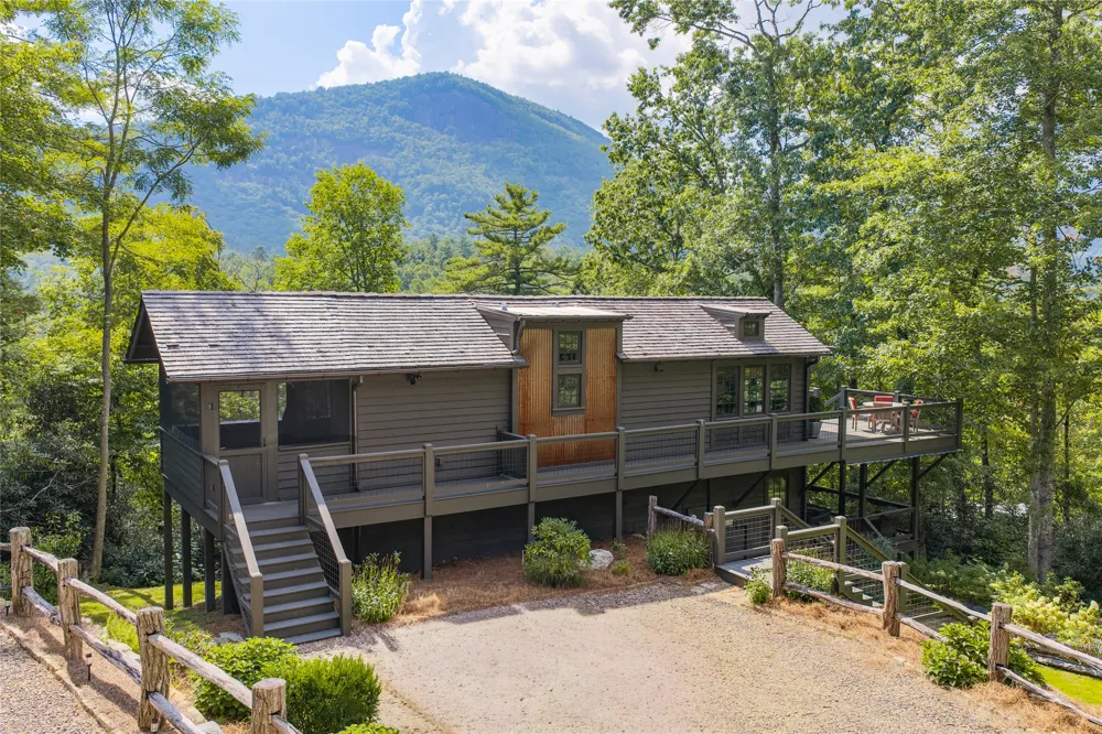 132 Rock Face Trail Highlands, NC 28741