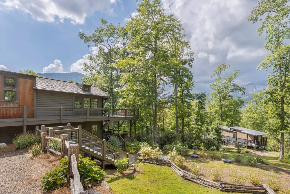 132 Rock Face Trail Highlands, NC 28741
