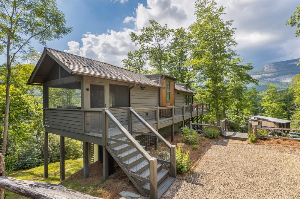 132 Rock Face Trail Highlands, NC 28741