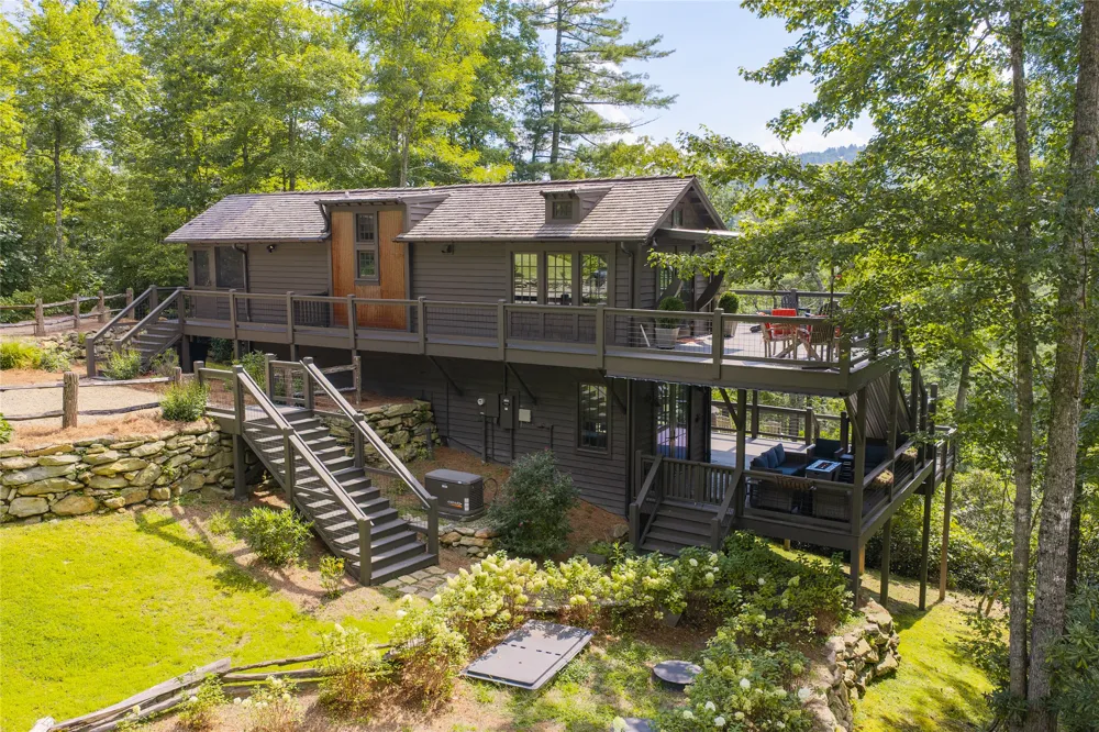 132 Rock Face Trail Highlands, NC 28741