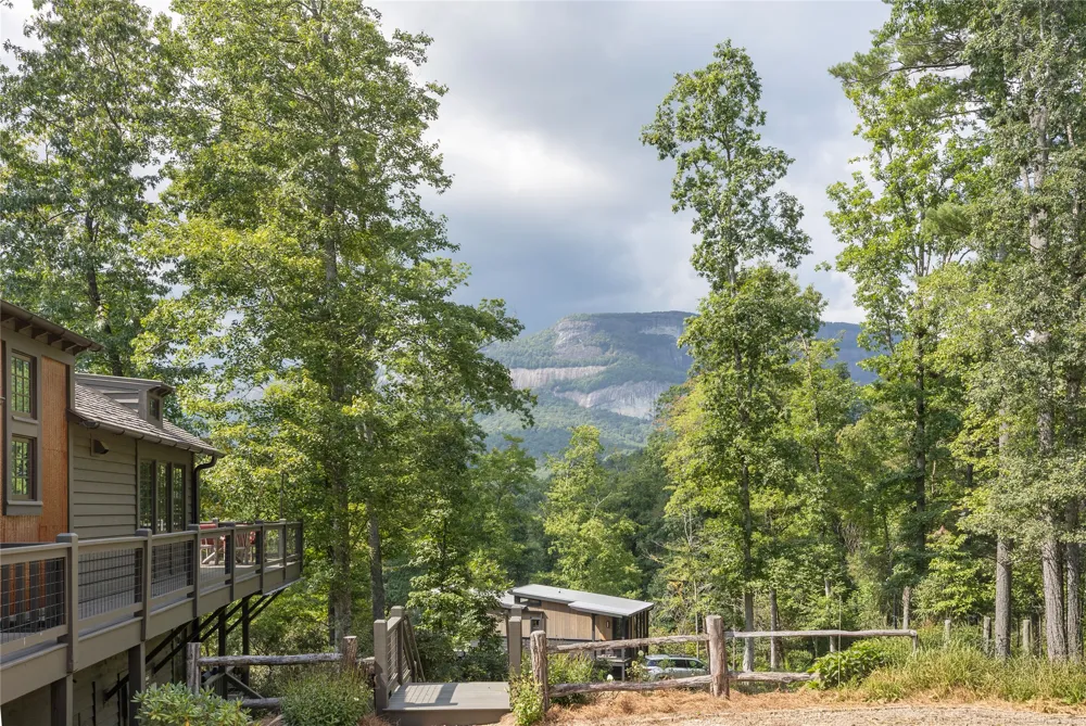 132 Rock Face Trail Highlands, NC 28741