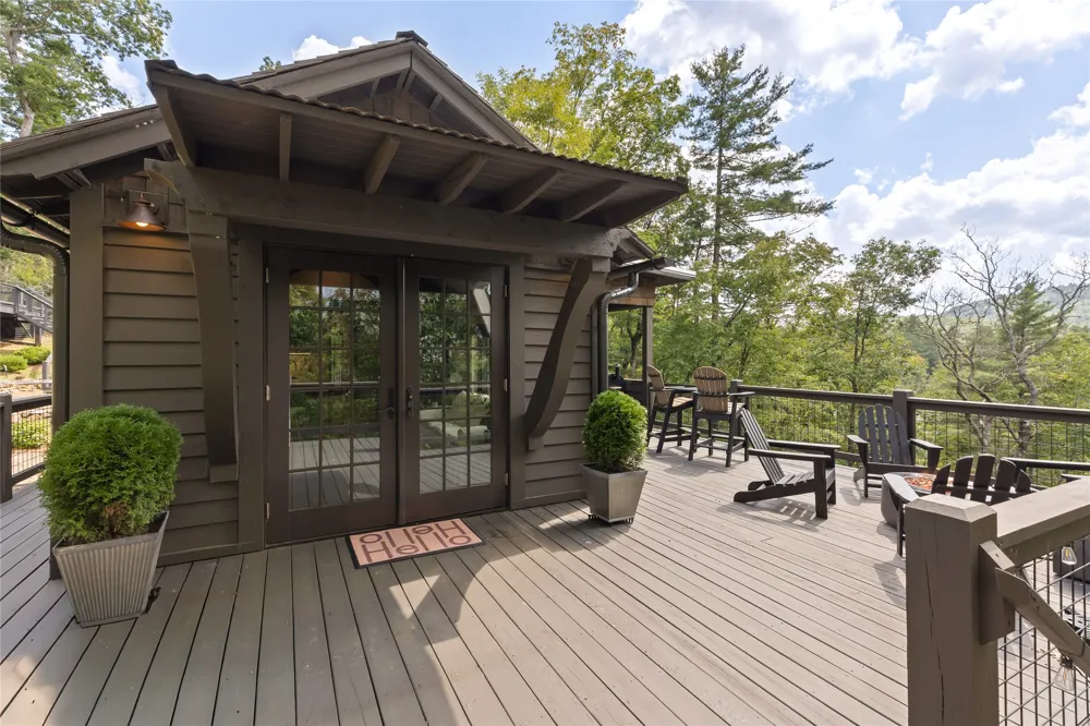 132 Rock Face Trail Highlands, NC 28741