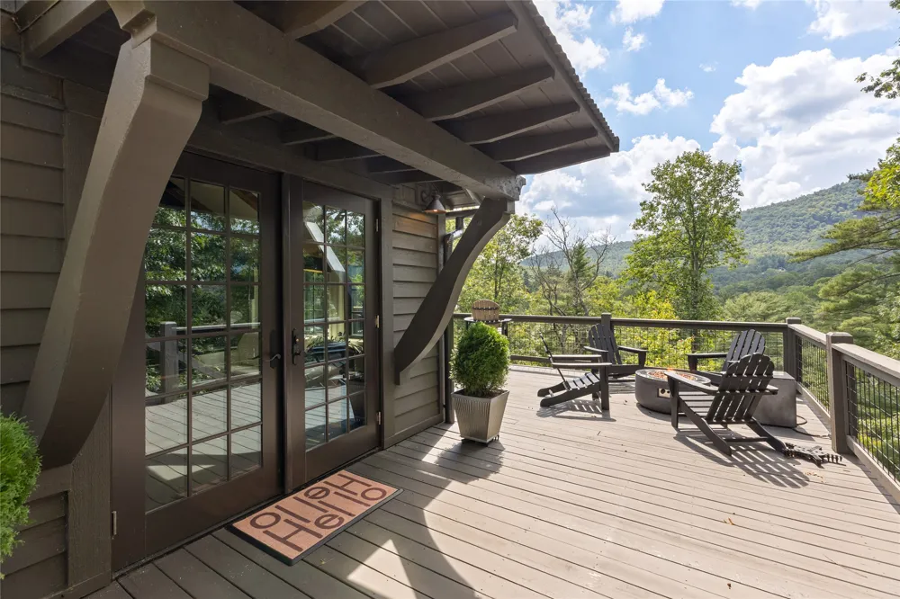 132 Rock Face Trail Highlands, NC 28741