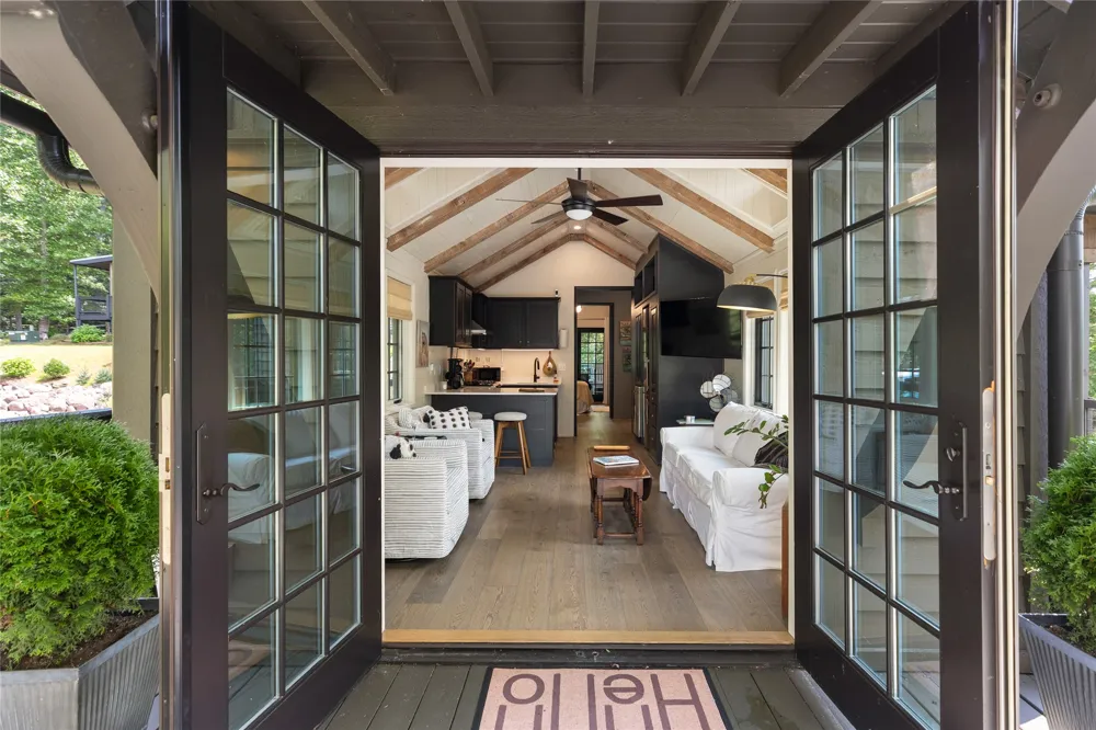 132 Rock Face Trail Highlands, NC 28741