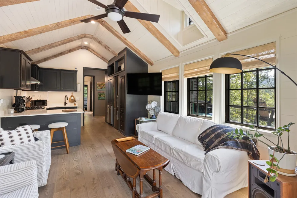132 Rock Face Trail Highlands, NC 28741