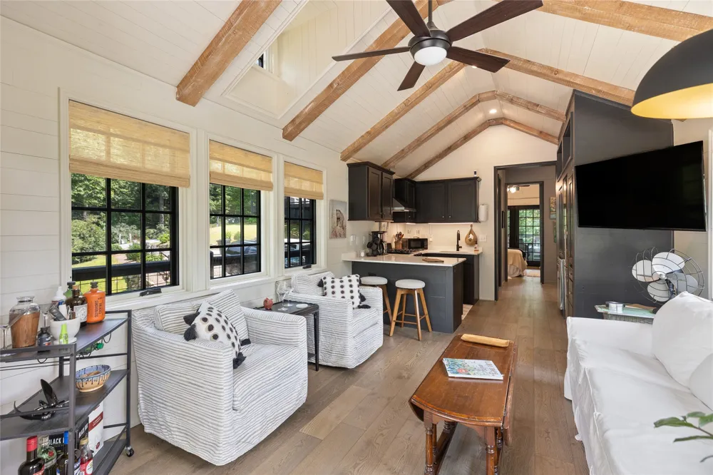 132 Rock Face Trail Highlands, NC 28741