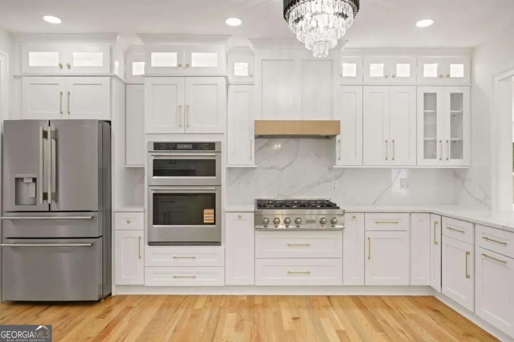 762 Bedford Oaks DR Marietta, GA 30068