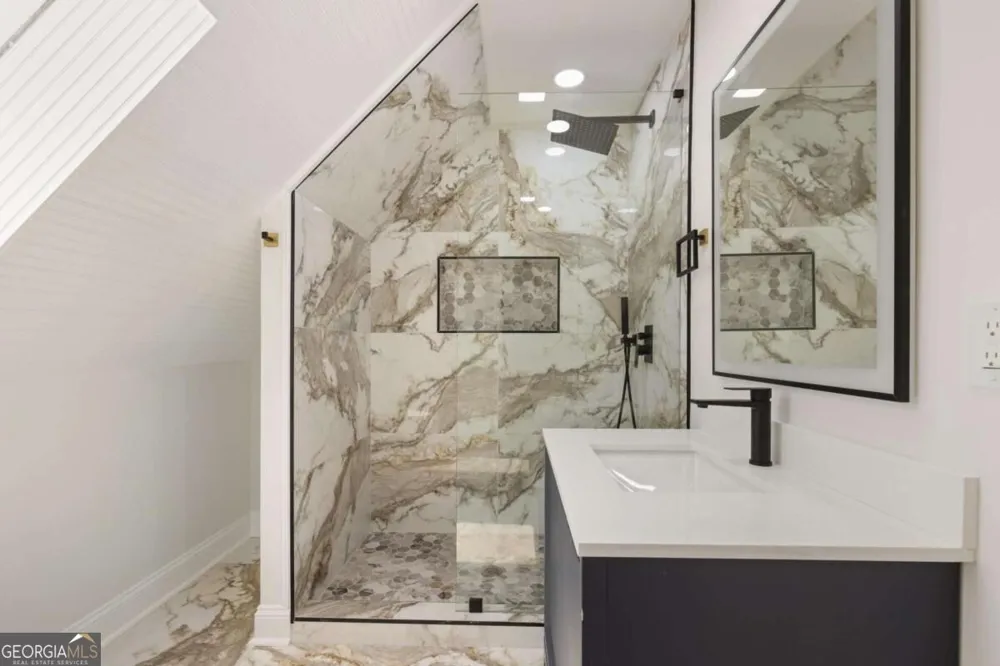 762 Bedford Oaks DR Marietta, GA 30068