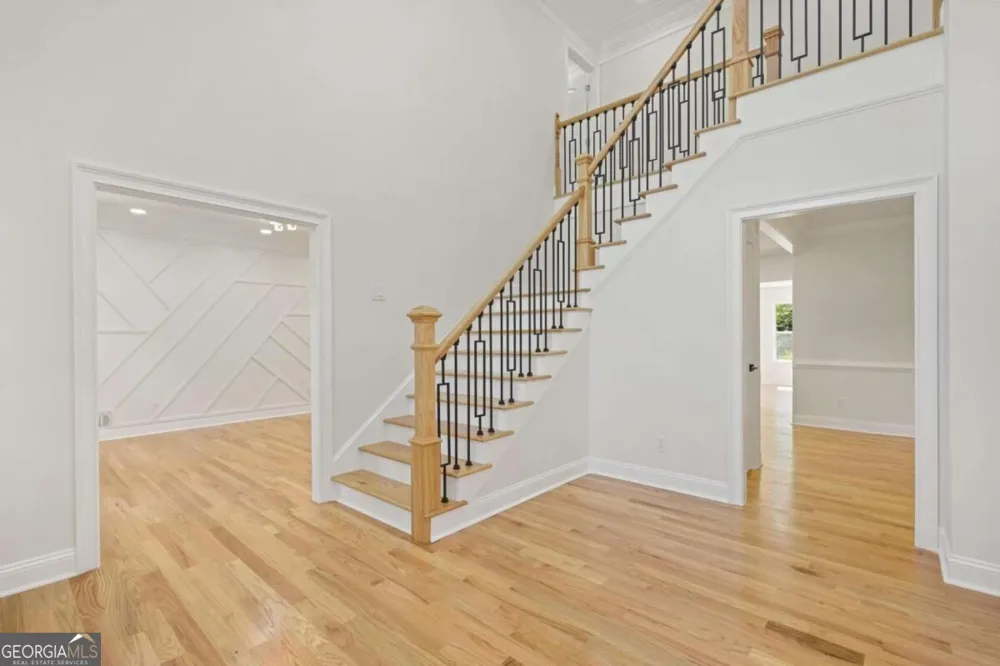 762 Bedford Oaks DR Marietta, GA 30068