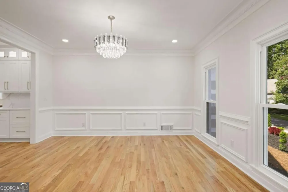 762 Bedford Oaks DR Marietta, GA 30068