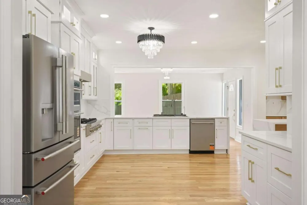 762 Bedford Oaks DR Marietta, GA 30068