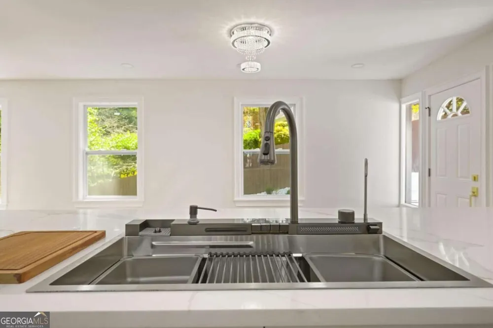 762 Bedford Oaks DR Marietta, GA 30068