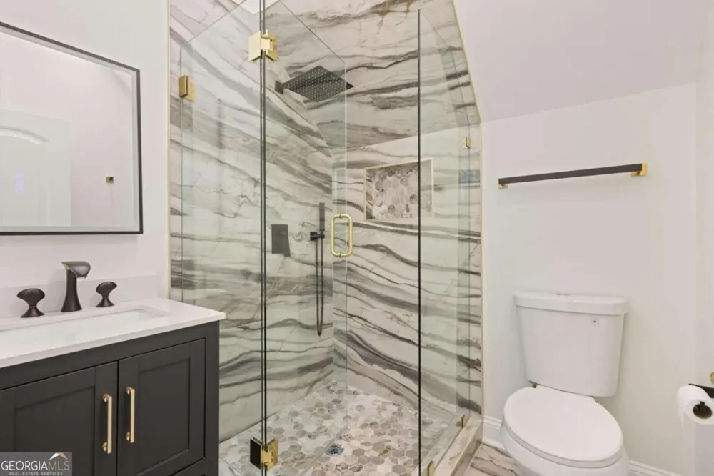 762 Bedford Oaks DR Marietta, GA 30068