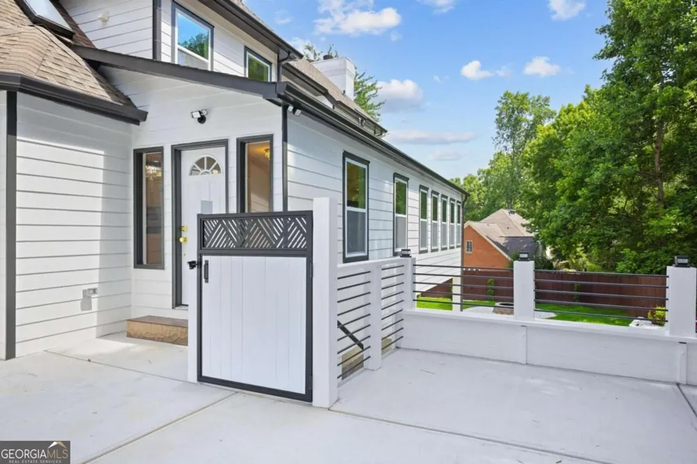 762 Bedford Oaks DR Marietta, GA 30068