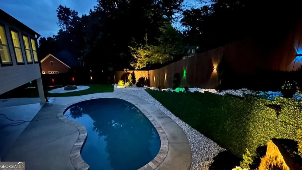 762 Bedford Oaks DR Marietta, GA 30068