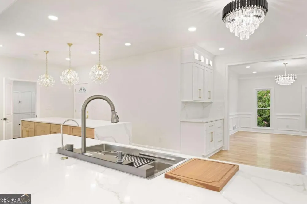 762 Bedford Oaks DR Marietta, GA 30068