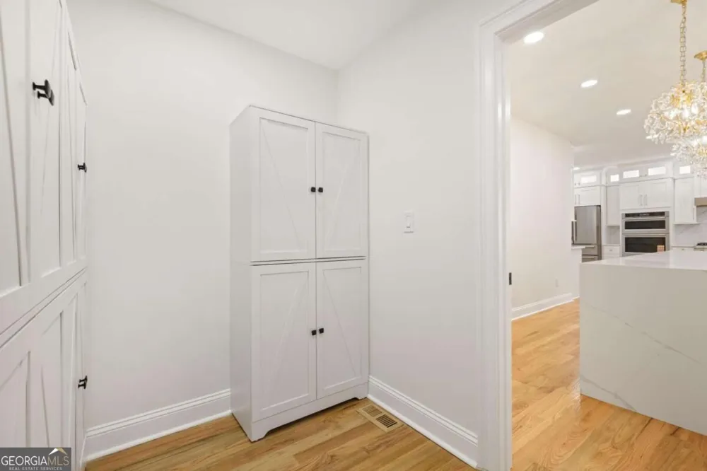 762 Bedford Oaks DR Marietta, GA 30068