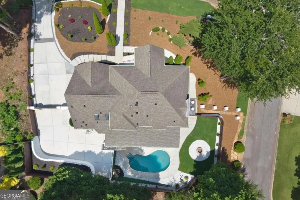 762 Bedford Oaks DR Marietta, GA 30068