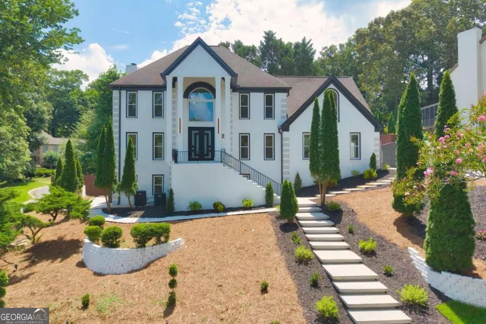 762 Bedford Oaks DR Marietta, GA 30068