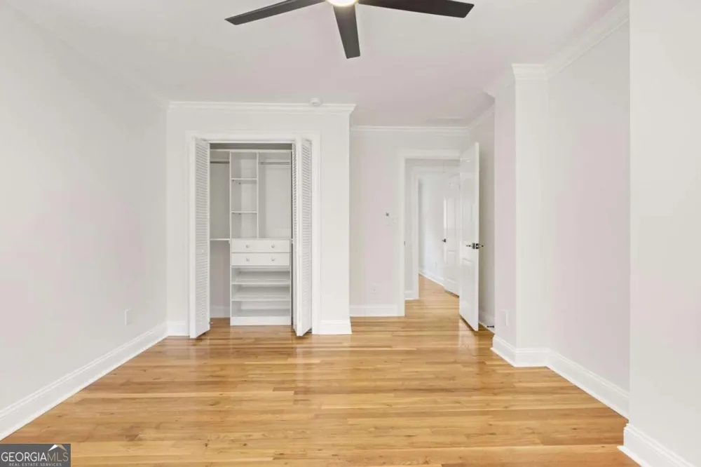 762 Bedford Oaks DR Marietta, GA 30068