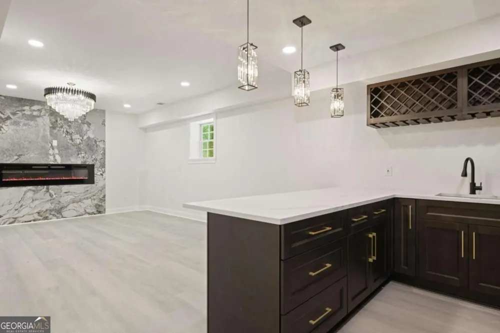 762 Bedford Oaks DR Marietta, GA 30068