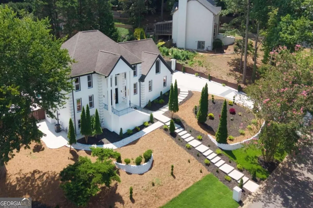 762 Bedford Oaks DR Marietta, GA 30068