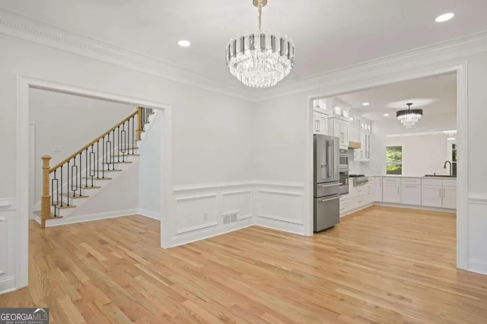 762 Bedford Oaks DR Marietta, GA 30068