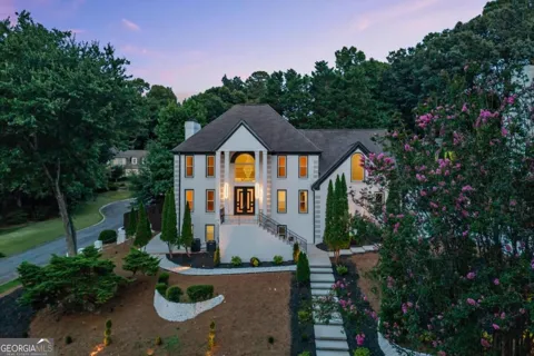762 Bedford Oaks DR