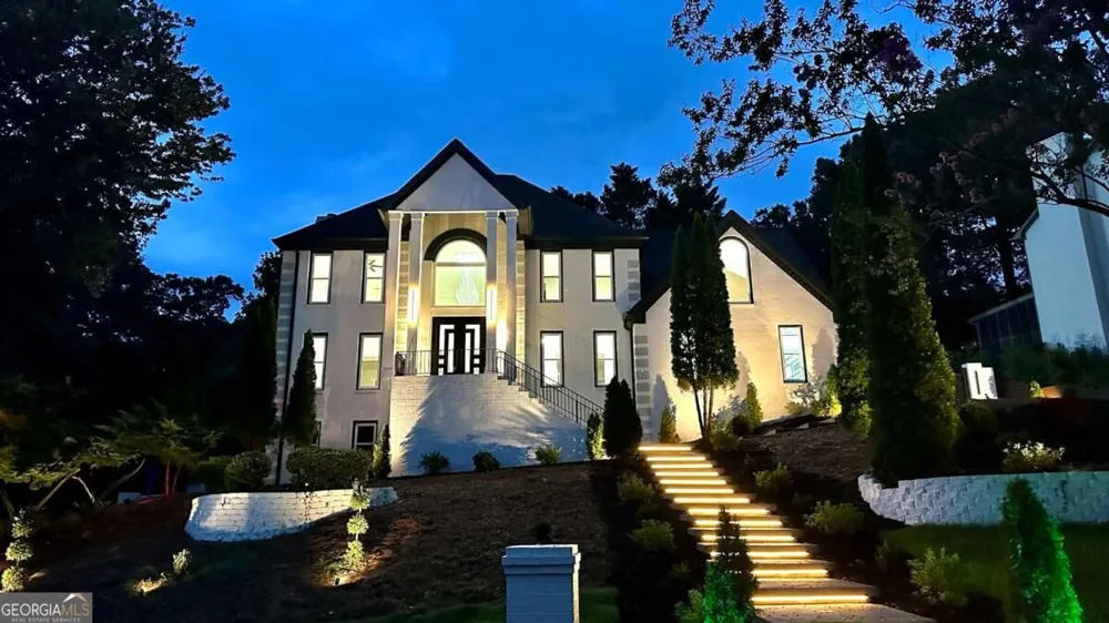 762 Bedford Oaks DR Marietta, GA 30068