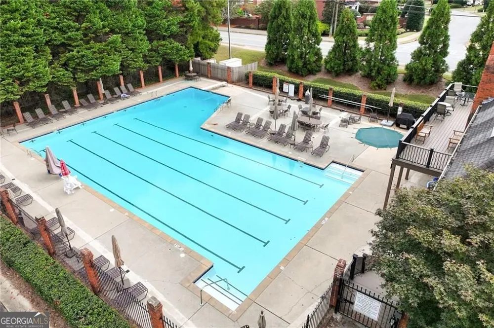 762 Bedford Oaks DR Marietta, GA 30068