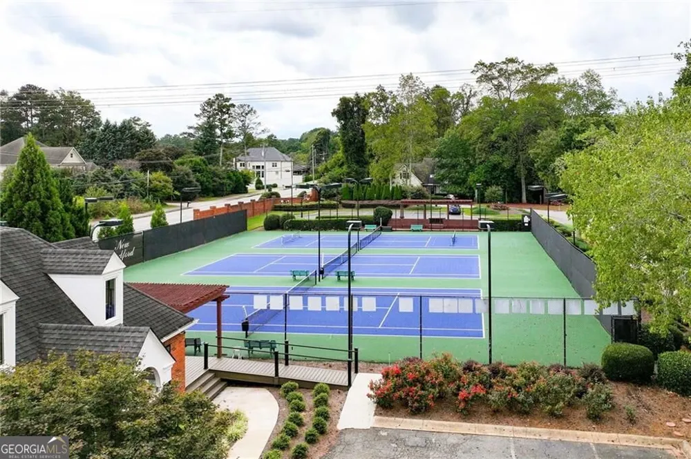 762 Bedford Oaks DR Marietta, GA 30068