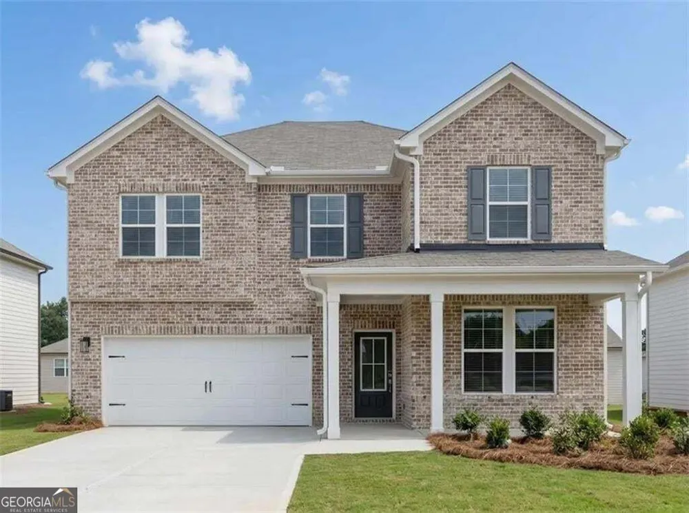 6737 Homer LN Fairburn, GA 30213