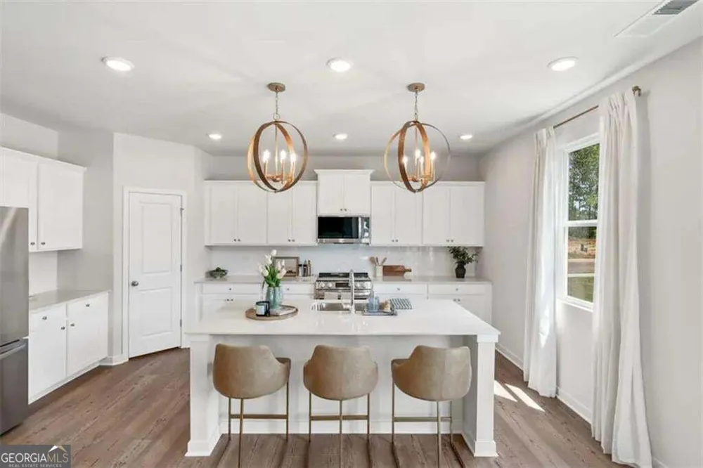 6737 Homer LN Fairburn, GA 30213