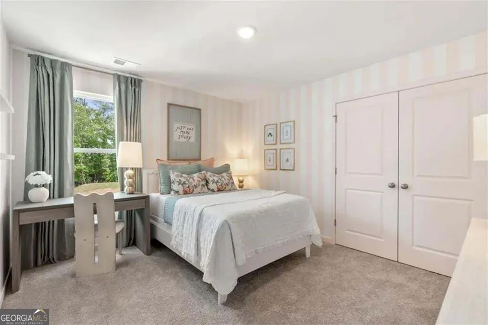 6737 Homer LN Fairburn, GA 30213