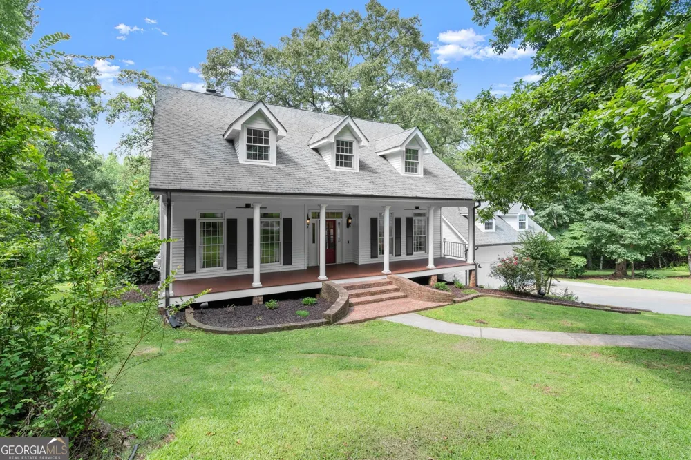 4743 Waleska Hwy 108 Jasper, GA 30143