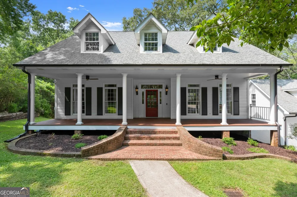 4743 Waleska Hwy 108 Jasper, GA 30143
