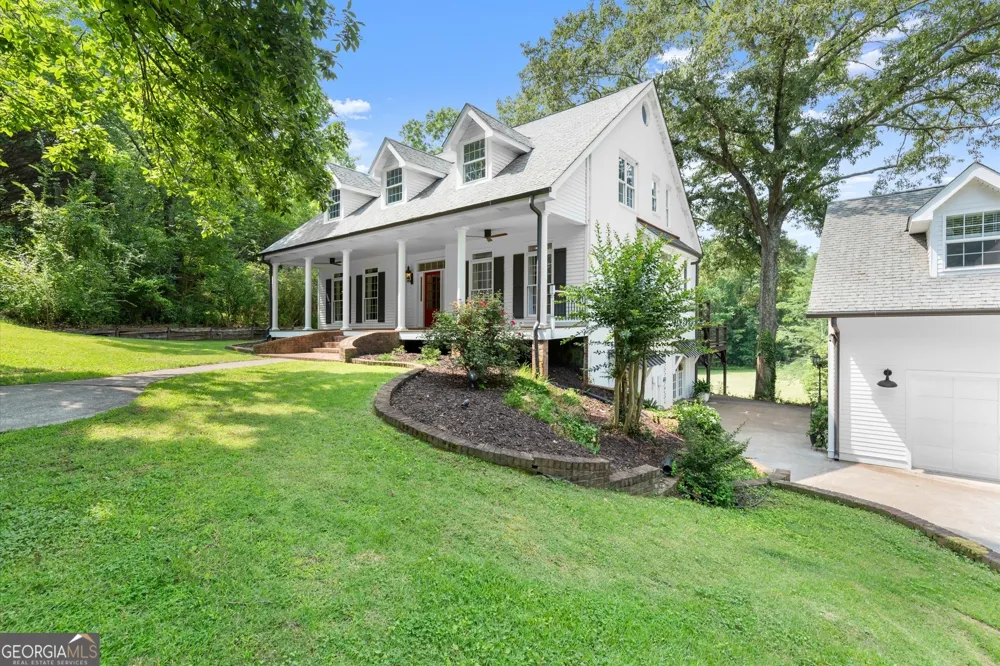 4743 Waleska Hwy 108 Jasper, GA 30143