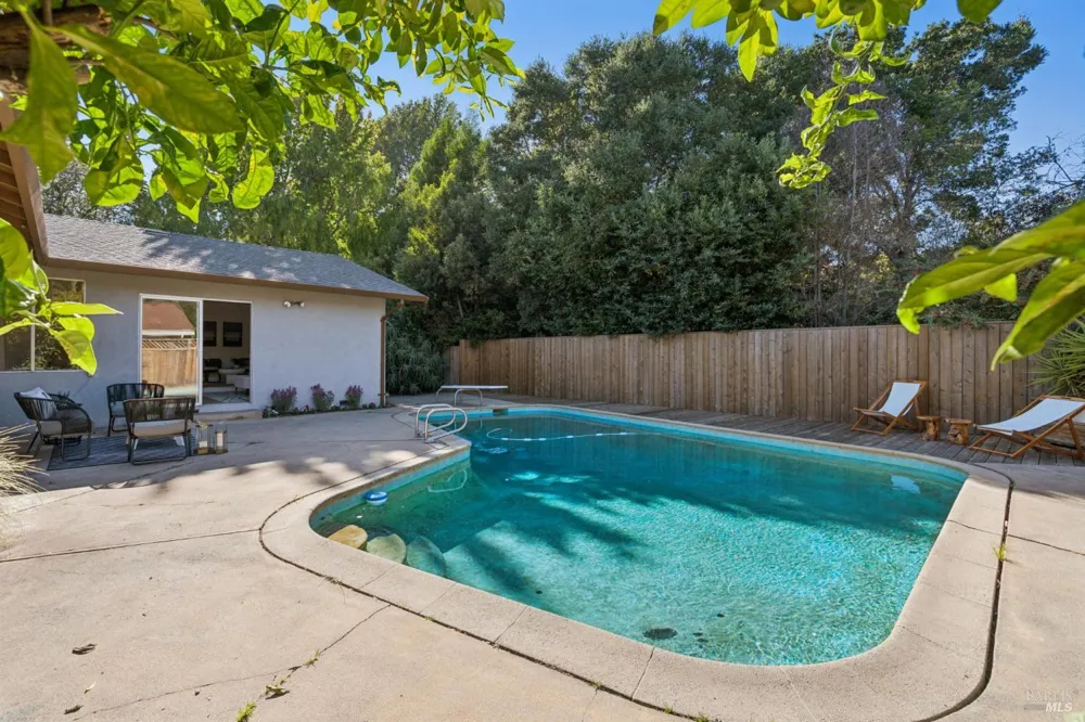 8 W Castlewood Drive San Rafael, CA 94901