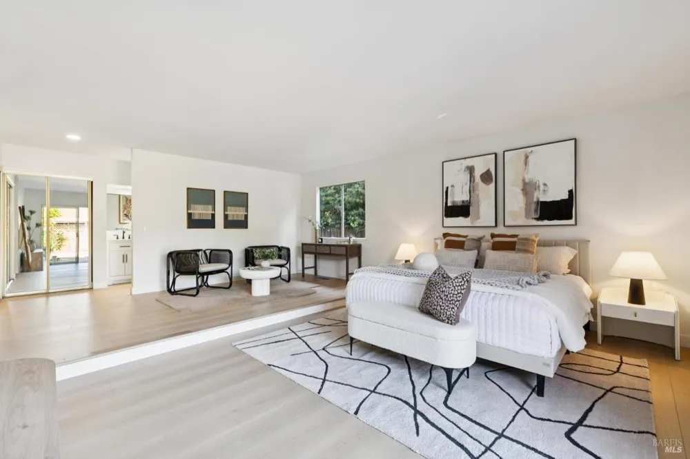 8 W Castlewood Drive San Rafael, CA 94901